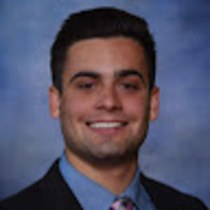 Meet your Posher, Aidan